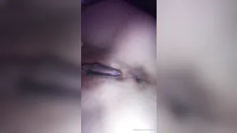 ToxicDais onlyfans erotic dance and a good suction dildos from a blonde female