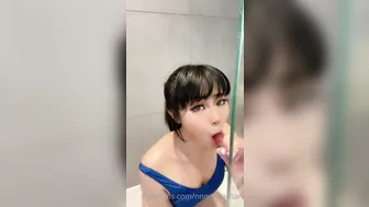 Nnnnekochan onlyfans Fingering cam video with sexy wet pink hole