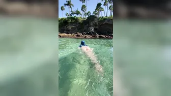 Jewelz Blu aka jewelzblu onlyfans adorable redhead girl masturbates in an online chat