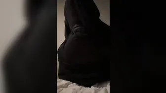 Daniella aka daniellachavez onlyfans scrawny Brunette Plays With A Pink Vibrator