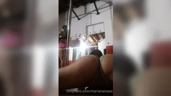 Mariana isaza aka marianaisaza onlyfans Totally naked little cam girl chaturbate