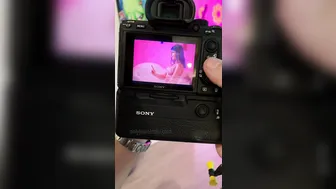 Jewelz Blu aka jewelzblu onlyfans sex toy masturbation model with baby face