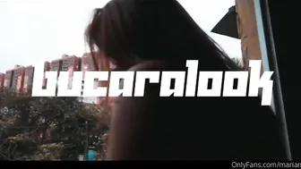 Mariana isaza aka marianaisaza onlyfans Passionate Milf Deep Fingering