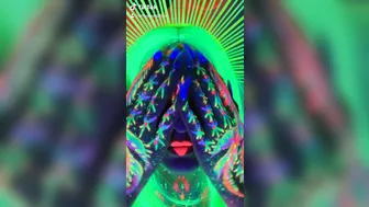 Jewelz Blu aka jewelzblu onlyfans Night sex toy masturbation with hot girl