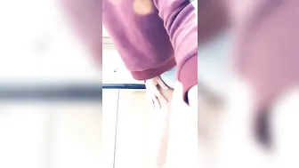 Andrea Abeli aka Misskirroyal onlyfans Juicy Thai whore plays with a sex toy