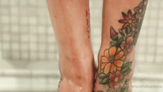 Blac Chyna aka msblacchyna onlyfans 6/12/2021 webcam video from Onlyfans