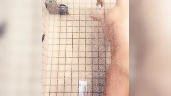 Andrea Abeli aka Misskirroyal onlyfans Horny gets fucked in two h