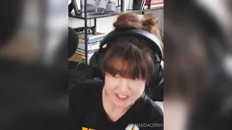 Amanda Cerny aka amandacerny onlyfans whore in police uniform