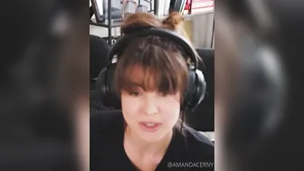 Amanda Cerny aka amandacerny onlyfans Naked Girls Fuck Toys