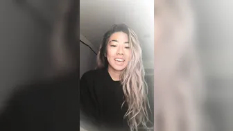 Alaska aka alaskafornia onlyfans amazing cam with american blondie