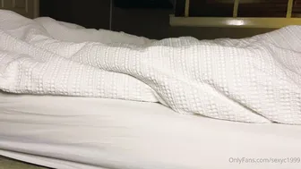 sexyc1999 onlyfans Blonde Passion caresses shaved wet pink hole