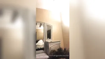 sukigoodcoochie onlyfans 15/12/2021 webcam video from Onlyfans