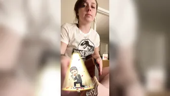 freckledspirit onlyfans Please don't stop, give me a