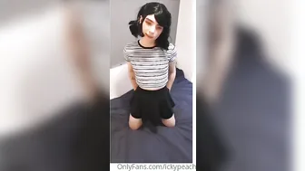 ickypeach onlyfans chaturbate