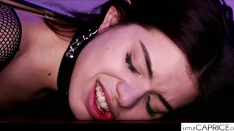 littlecaprice onlyfans 18 december 2021 webcam video from modelhub