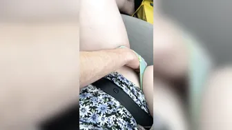freckledspirit onlyfans Amazing whore caresses shaved holes