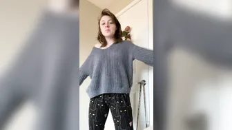 freckledspirit onlyfans Mfc hot booty shower show