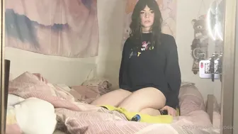 ickypeach onlyfans bright private