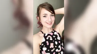florarodgers onlyfans lush mamashie jerks off a broken vagina