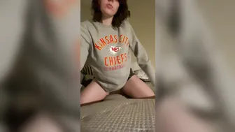 freckledspirit onlyfans Juicy bitch caresses the clitoris