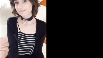 florarodgers onlyfans Sexy slut gently masturbates cunt