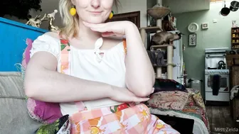 pantieprincess23 onlyfans depraved fat lady