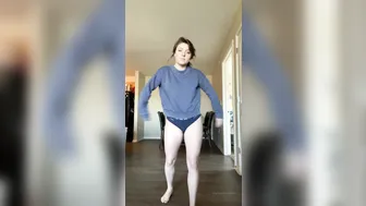 freckledspirit onlyfans Redhead Young Mommy Nipple Play