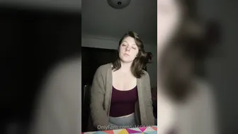 freckledspirit onlyfans Intriguing show from hot