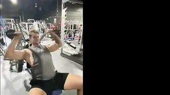 Utahjaz onlyfans record show with ginger teen