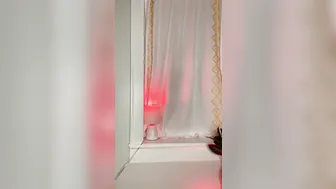 florarodgers onlyfans Cute lady gently massages wet pink hole