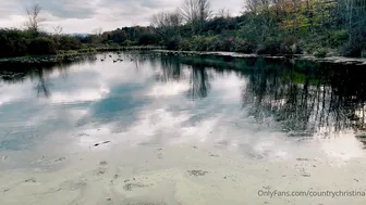 countrychristina onlyfans 2 July 2021