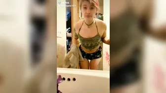 Molly Jane aka mollyjane1011 onlyfans Live video chat with my brunette