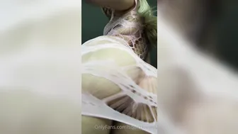 GODDESS KAYA aka goddesskayavip onlyfans Lustful women are jerking their pussies with sex toys