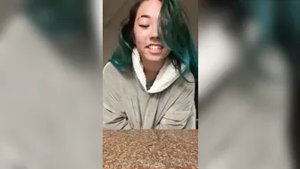 Alaska aka alaskafornia onlyfans Gorgeous bitches do caressing in the shower