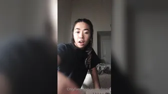 Alaska aka alaskafornia onlyfans lissa My very first penetration |TUSHY cam sex|