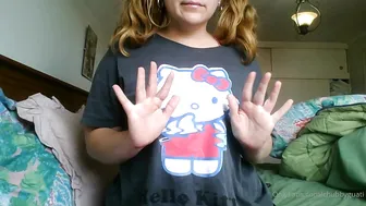 chubbyguati onlyfans Fingering and My Wet Hole