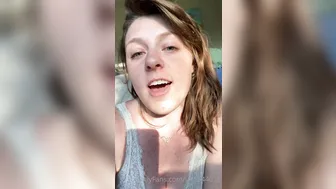 freckledspirit onlyfans My first fun with you