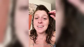 freckledspirit onlyfans ass curva point fuck fingers