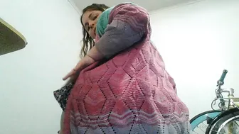 chubbyguati onlyfans Enjoying an orgasm during menstruation