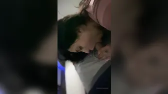 Serena Santos aka msserenasantos onlyfans Crazy woman masturbating cunt with hand