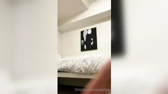 Utahjaz onlyfans Halloween is coming and you are ready to masturbate