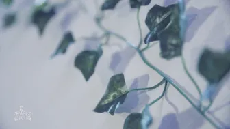 Jewelz Blu aka jewelzblu onlyfans Sexy slut licks erotically finger