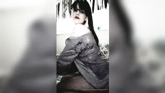 Molly Jane aka mollyjane1011 onlyfans Sporty girl playing with clitoris