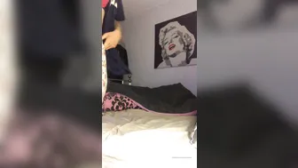 Jazzyj aka jasminheaney onlyfans free online with big tits on chaturbate