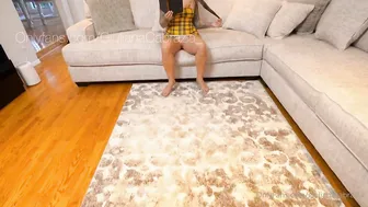 Giuliana aka giulianacabrazia onlyfans Ticket show with a very sexy little