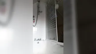 pantieprincess23 onlyfans Show with an attractive black hair