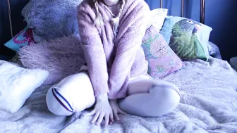 pantieprincess23 onlyfans Naked web bitch teasing in online cams