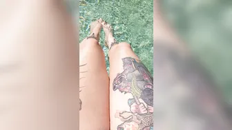 Pandora Blue onlyfans 2021 new show with scrawny teen p