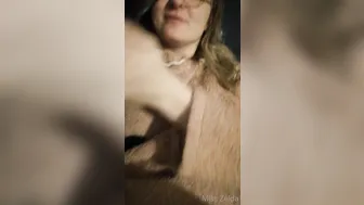 pantieprincess23 onlyfans New sex toy video with a scrawny girl