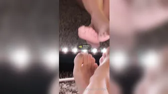 justbrandy27 onlyfans Top Ass With Horny Babe